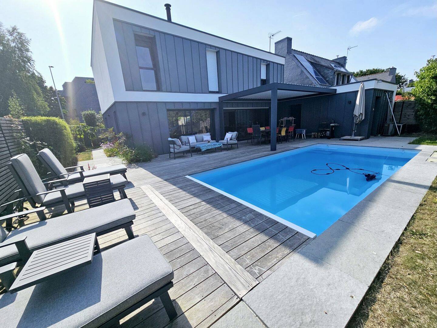 Maison 7 pièces 157 m² · à Larmor-Plage · 157 m² · 784 100 €