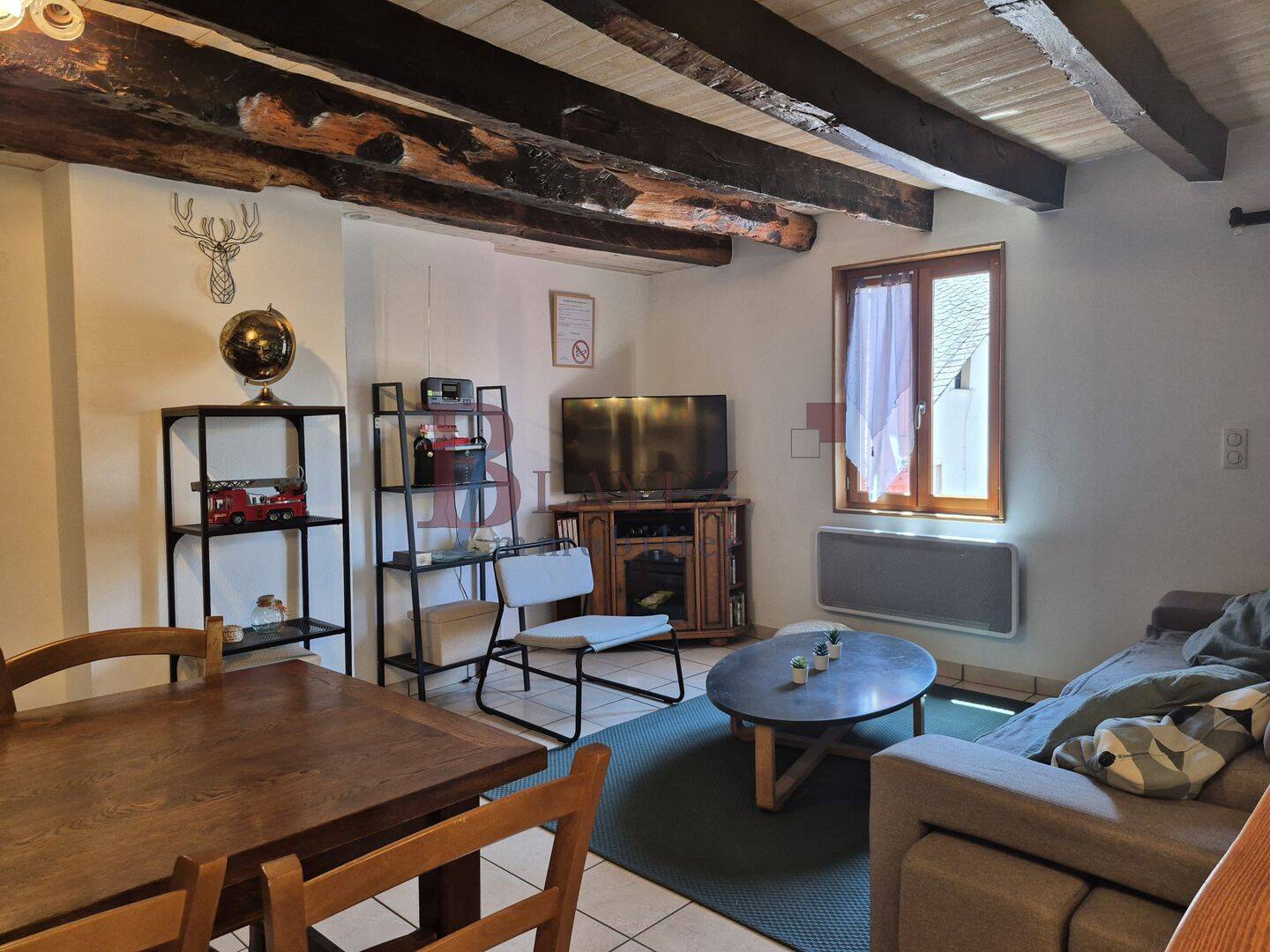 Appartement 3 pièces 53 m² · à Laguenne-sur-Avalouze · 53 m² · 620 €