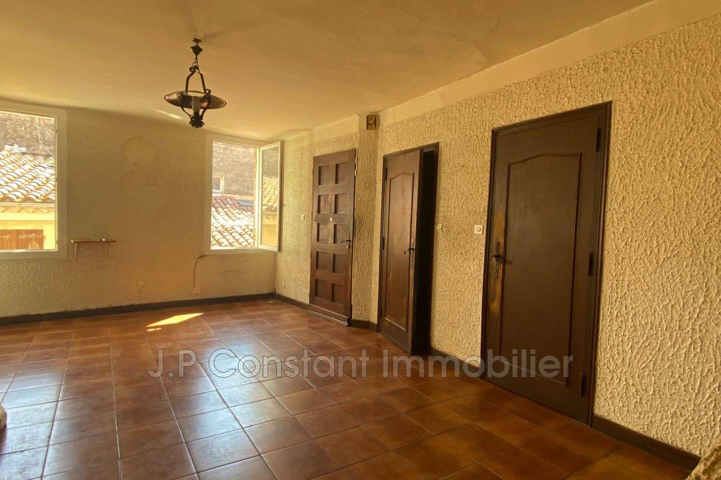Appartement 3 pièces 55 m² · à La Ciotat · 55 m² · 220 000 €