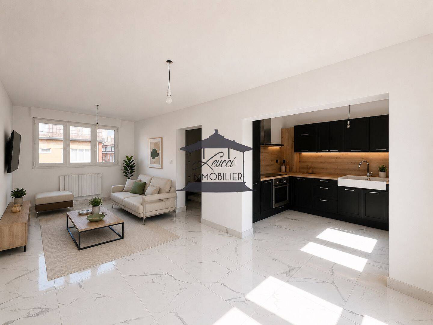 Maison 6 pièces 115 m² · à Dunkerque · 115 m² · 232 500 €