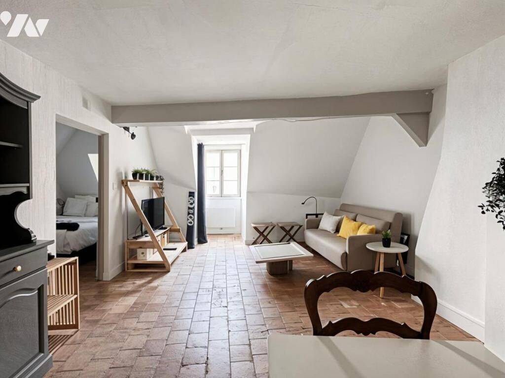 Appartement 2 pièces 32 m² · à Angers · 32,1 m² · 157 500 €