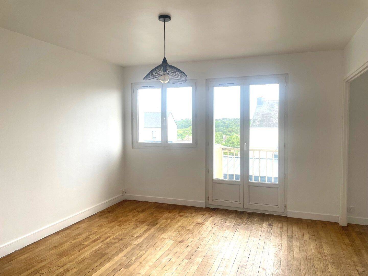 Appartement 4 pièces 67 m² · à Guidel · 67 m² · 193 800 €