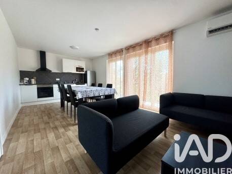 Appartement 1 pièce 10 m² · à Le Mée-sur-Seine · 10 m² · 460 €/mois