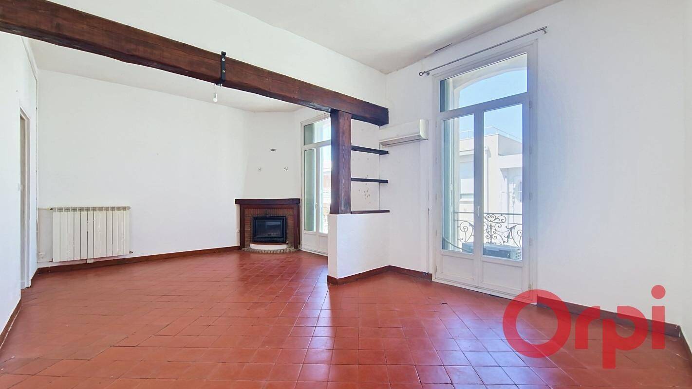 Appartement 3 pièces 69 m² · à Perpignan · 69,4 m² · 95 000 €