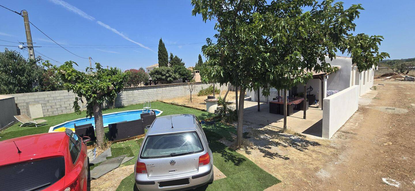 Maison 4 pièces 76 m² · à Paulhan · 76 m² · 290 000 €