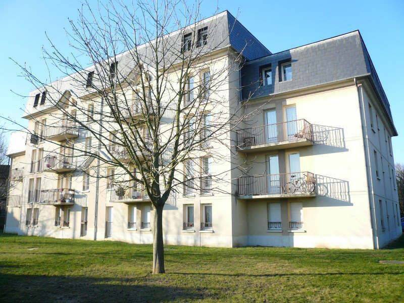 Appartement 2 pièces 42 m² · à Pont-Sainte-Maxence · 42 m² · 87 000 €