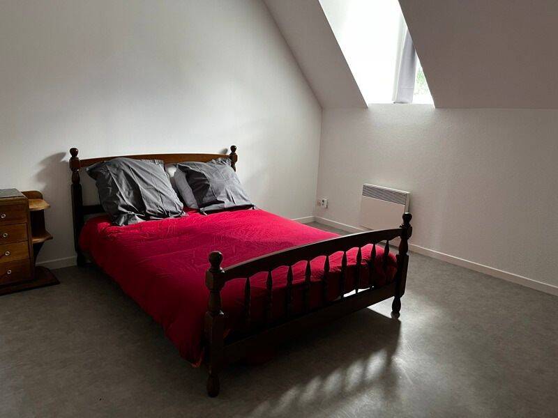 Appartement 1 pièce 21 m² · à Orval · 21 m² · 350 €/mois