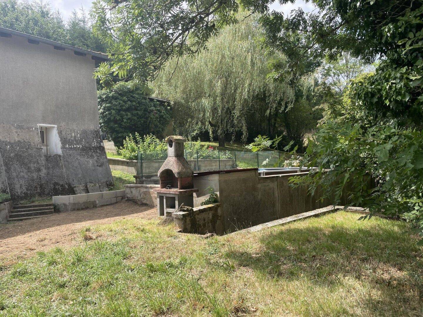 Maison 4 pièces 90 m² · à Thizy-les-Bourgs · 90 m² · 138 000 €