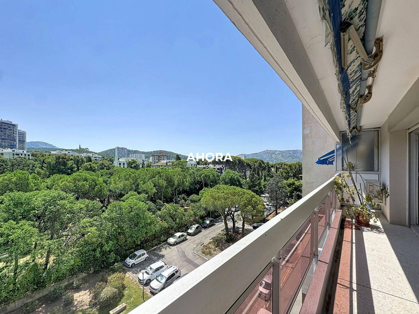 Appartement 3 pièces 69 m² · à Marseille 9ème Arrondissement · 69 m² · 249 000 €