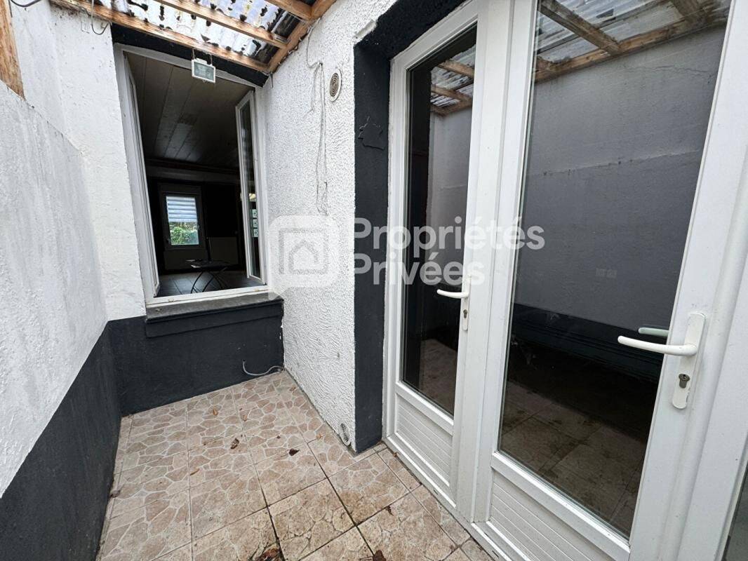 Maison 4 pièces 61 m² · à Barlin · 61 m² · 79 990 €