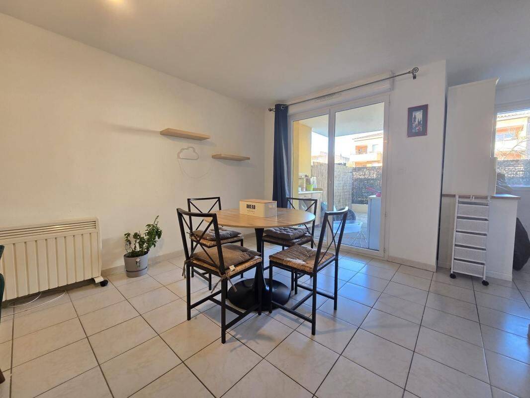Appartement 2 pièces 49 m² · à Salon-de-Provence · 48,6 m² · 825 €/mois