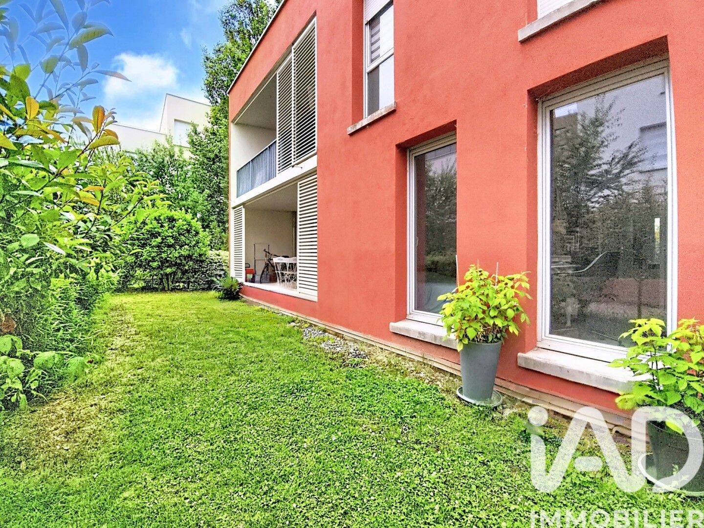 Appartement 3 pièces 62 m² · à Toulouse · 62 m² · 219 000 €