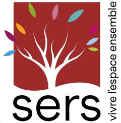 SERS logo