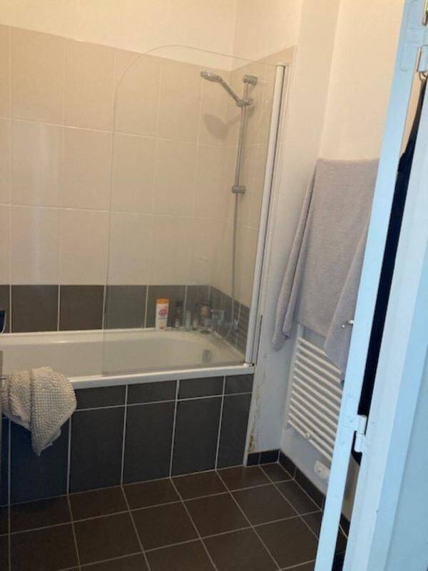 Appartement 3 pièces 58 m² · à Nantes · 58 m² · 1 015 €
