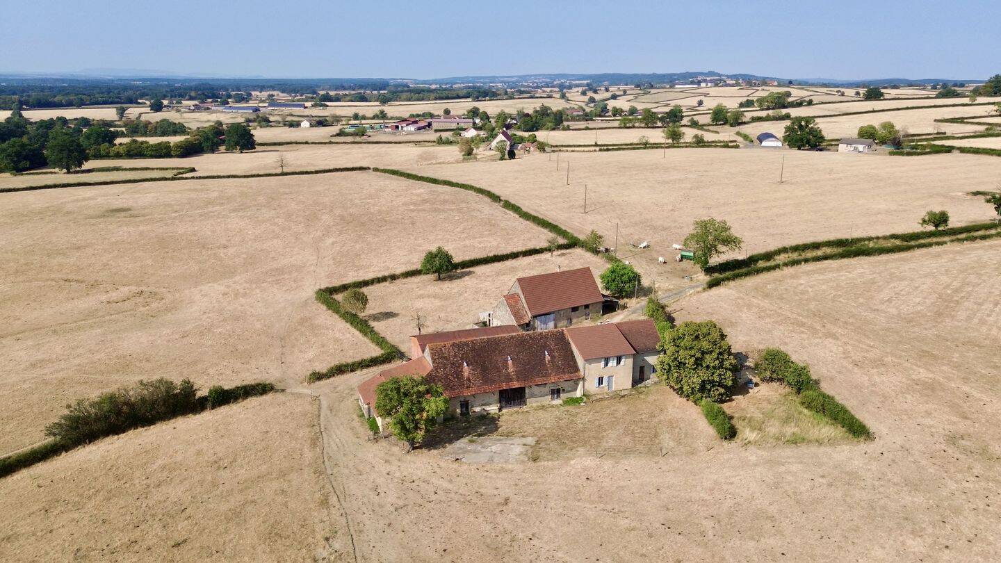 Maison 3 pièces 130 m² · à Paray-le-Monial · 130 m² · 115 000 €