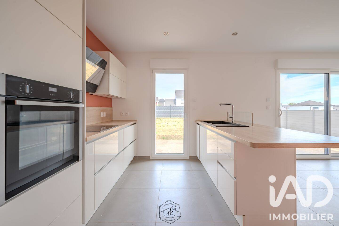 Maison 5 pièces 105 m² · à Stuckange · 105 m² · 370 000 €