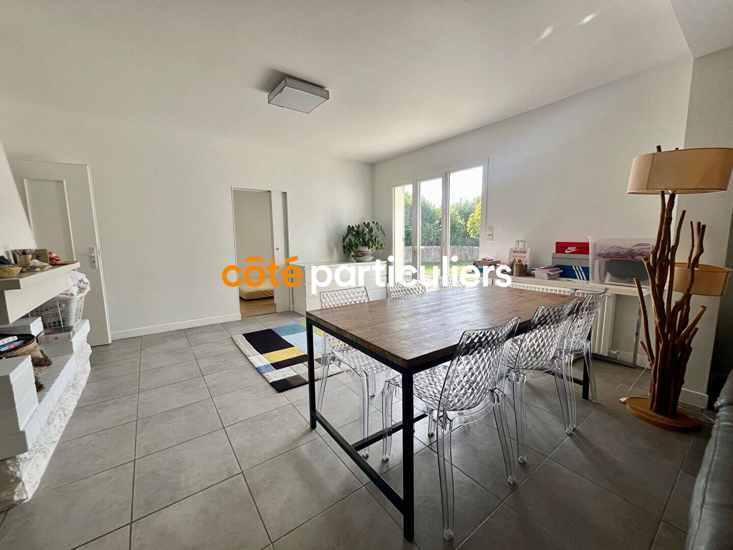 Maison 4 pièces 92 m² · à Cenon · 92 m² · 329 950 €
