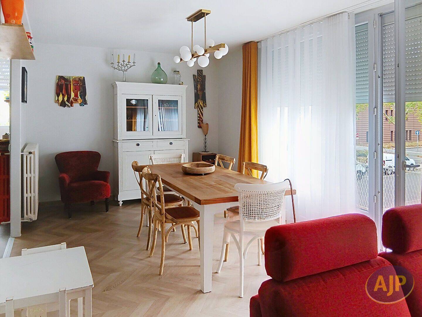 Appartement 4 pièces 85 m² · à Saint-Nazaire · 85 m² · 232 000 €