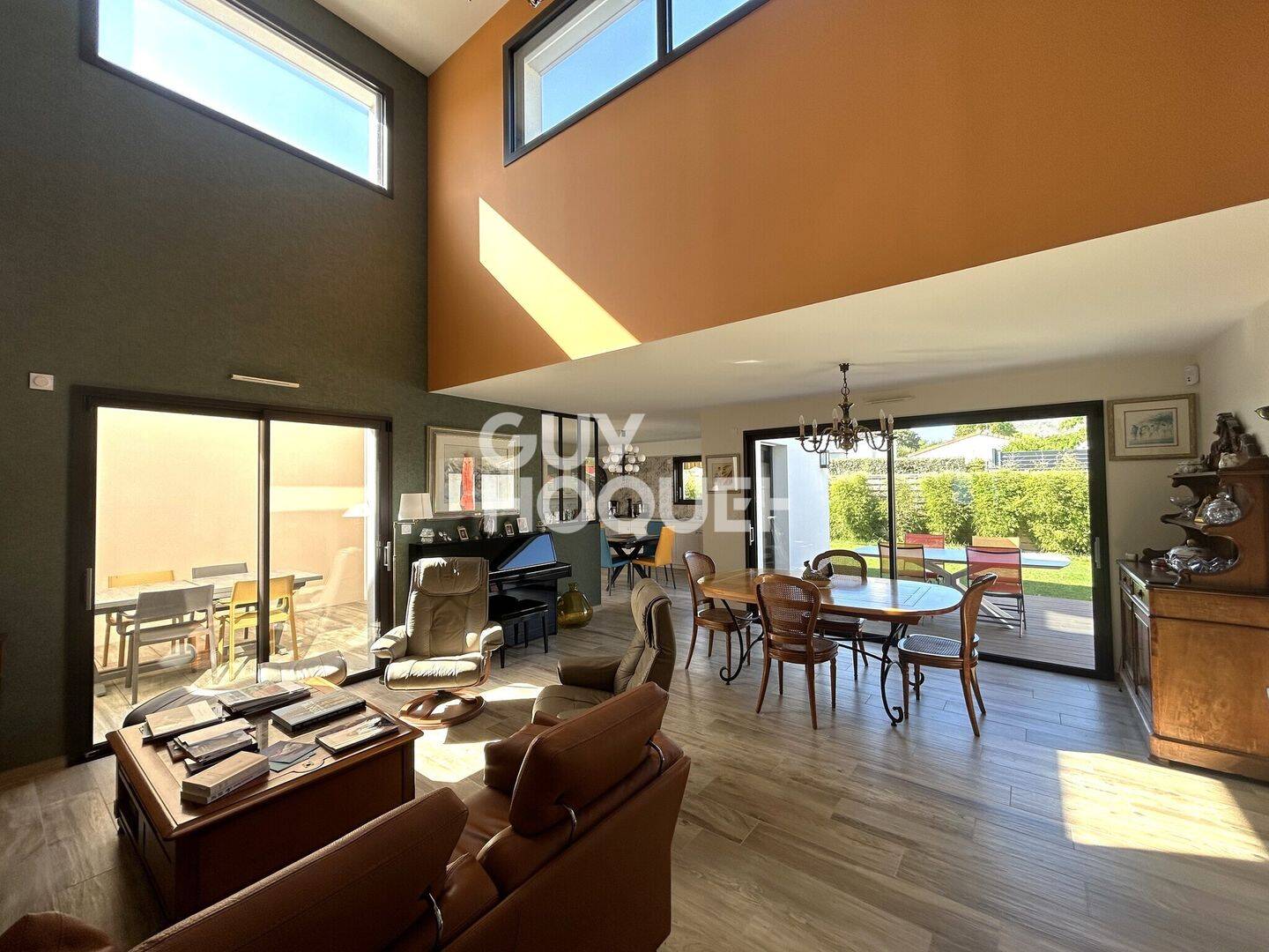 Maison 6 pièces 145 m² · à Vertou · 145,2 m² · 584 900 €