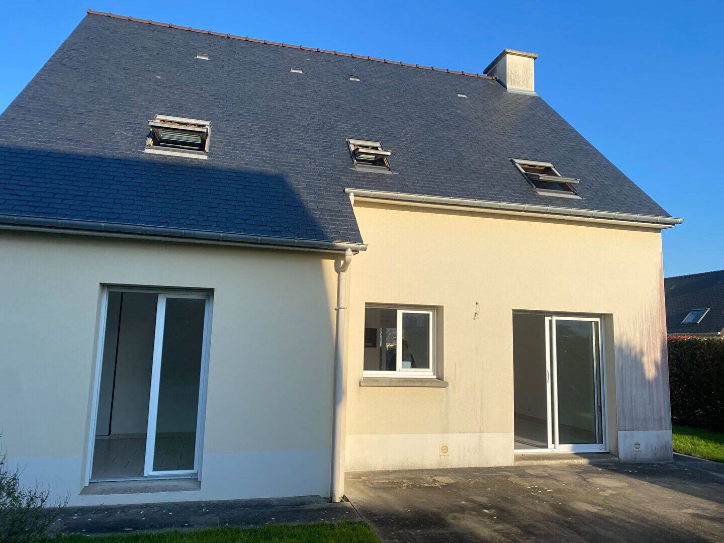 Maison 5 pièces 120 m² · à Miniac-Morvan · 120 m² · 312 800 €