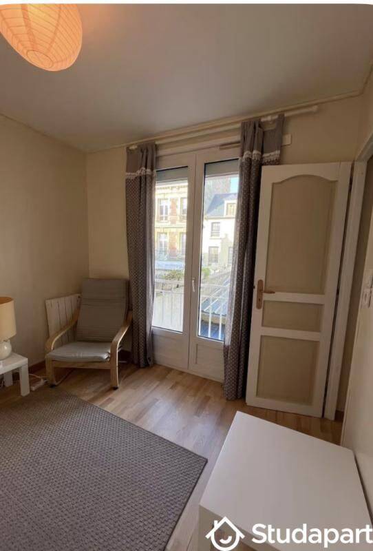 Appartement 2 pièces 25 m² · à Lion-sur-Mer · 25 m² · 670 €