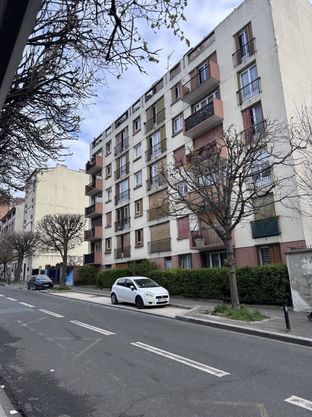 Appartement 2 pièces 43 m² · à Montreuil · 43 m² · 1 050 €