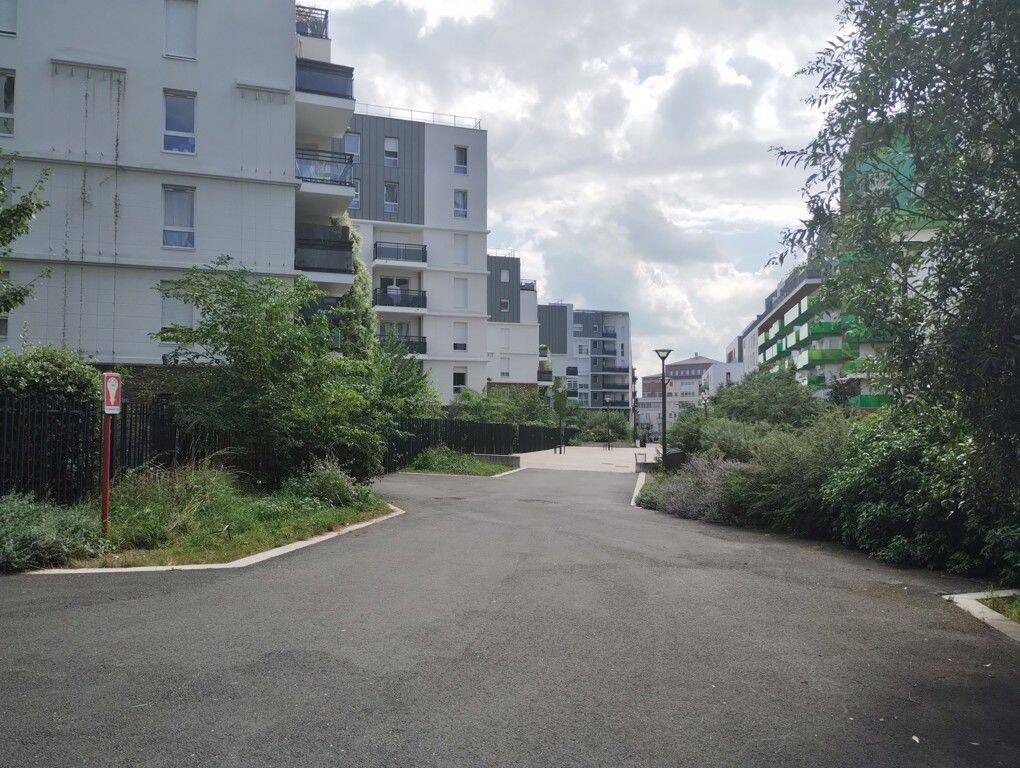 Appartement 3 pièces 64 m² · à Rosny-sous-Bois · 64 m² · 1 427 €/mois