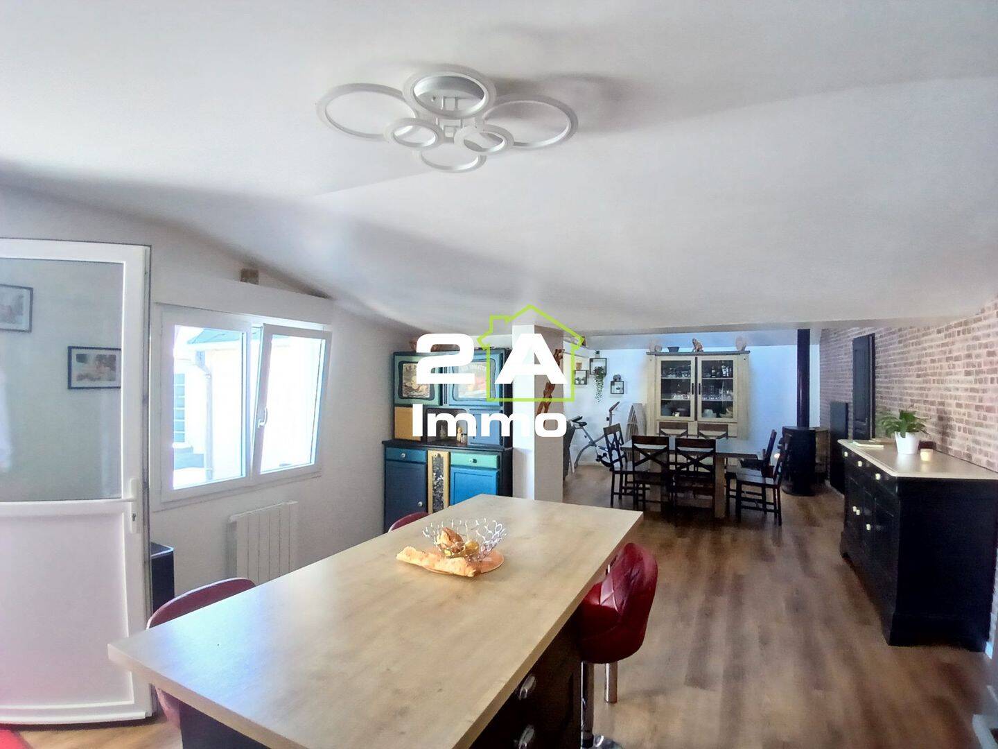 Maison 4 pièces 195 m² · à Petit-Caux · 195 m² · 294 000 €