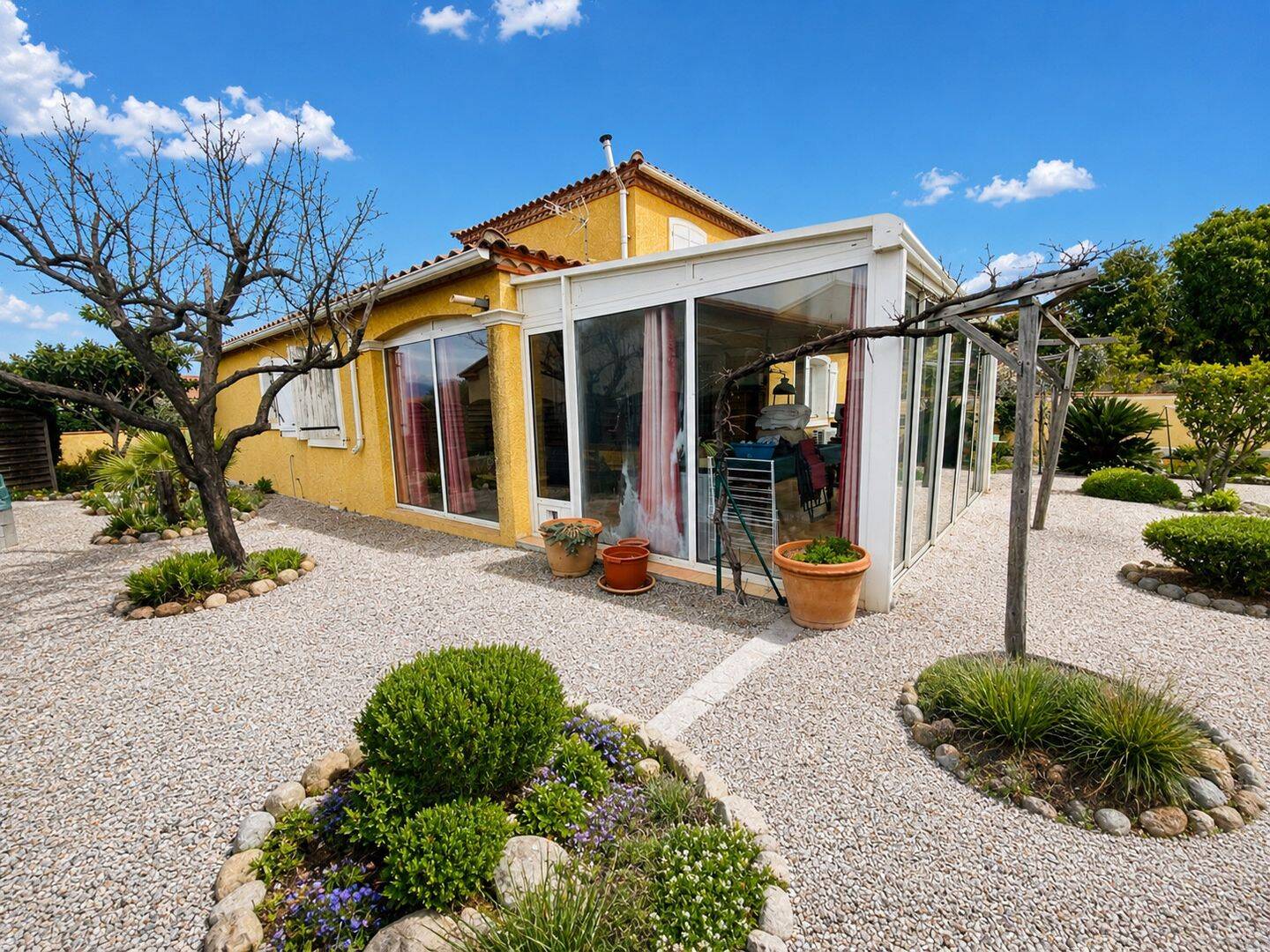 Maison 7 pièces 153 m² · à Le Boulou · 153 m² · 408 000 €