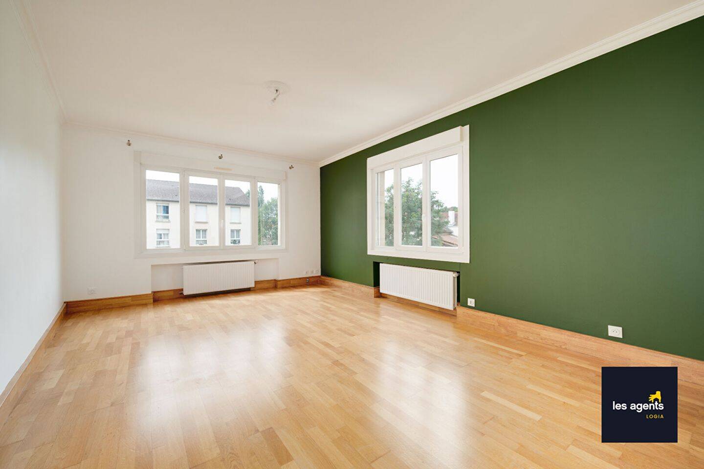 Appartement 4 pièces 95 m² · à Nancy · 95 m² · 169 000 €