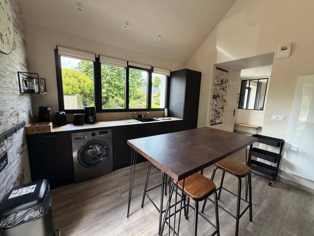 Maison 4 pièces 100 m² · à Milizac-Guipronvel · 100 m² · 350 000 €