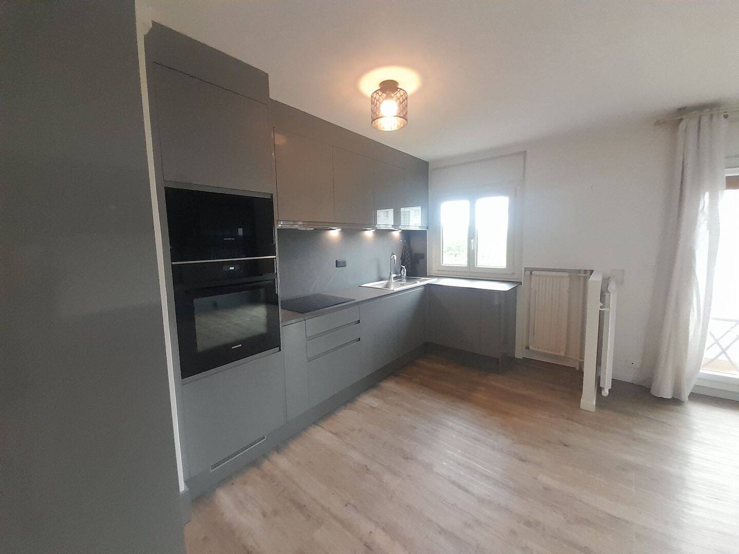 Appartement 3 pièces 54 m² · à Houilles · 54,1 m² · 1 400 €