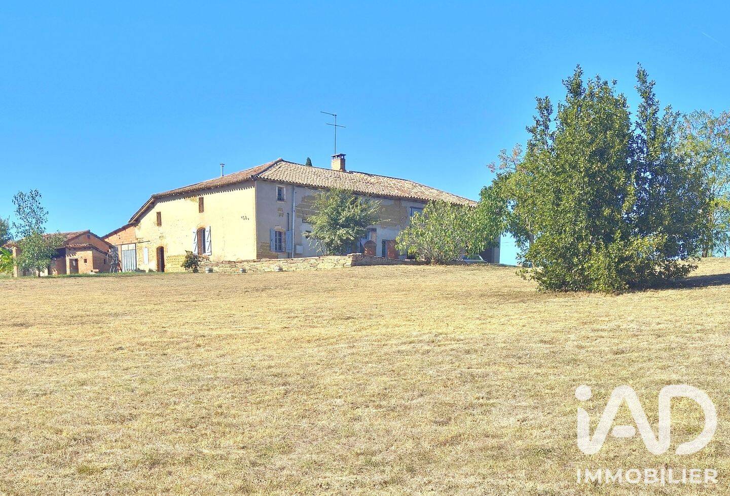 Maison 3 pièces 115 m² · à Lafitte · 115 m² · 219 000 €