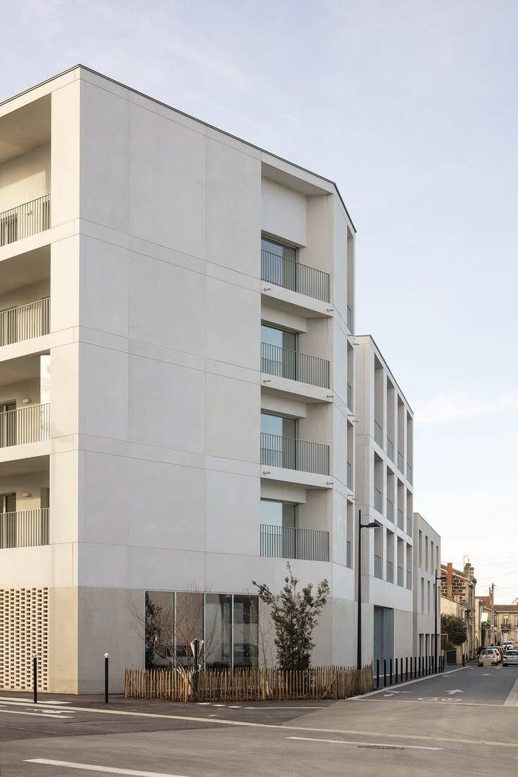 Appartement 3 pièces 65 m² · à Ermont · 65,4 m² · 213 000 €