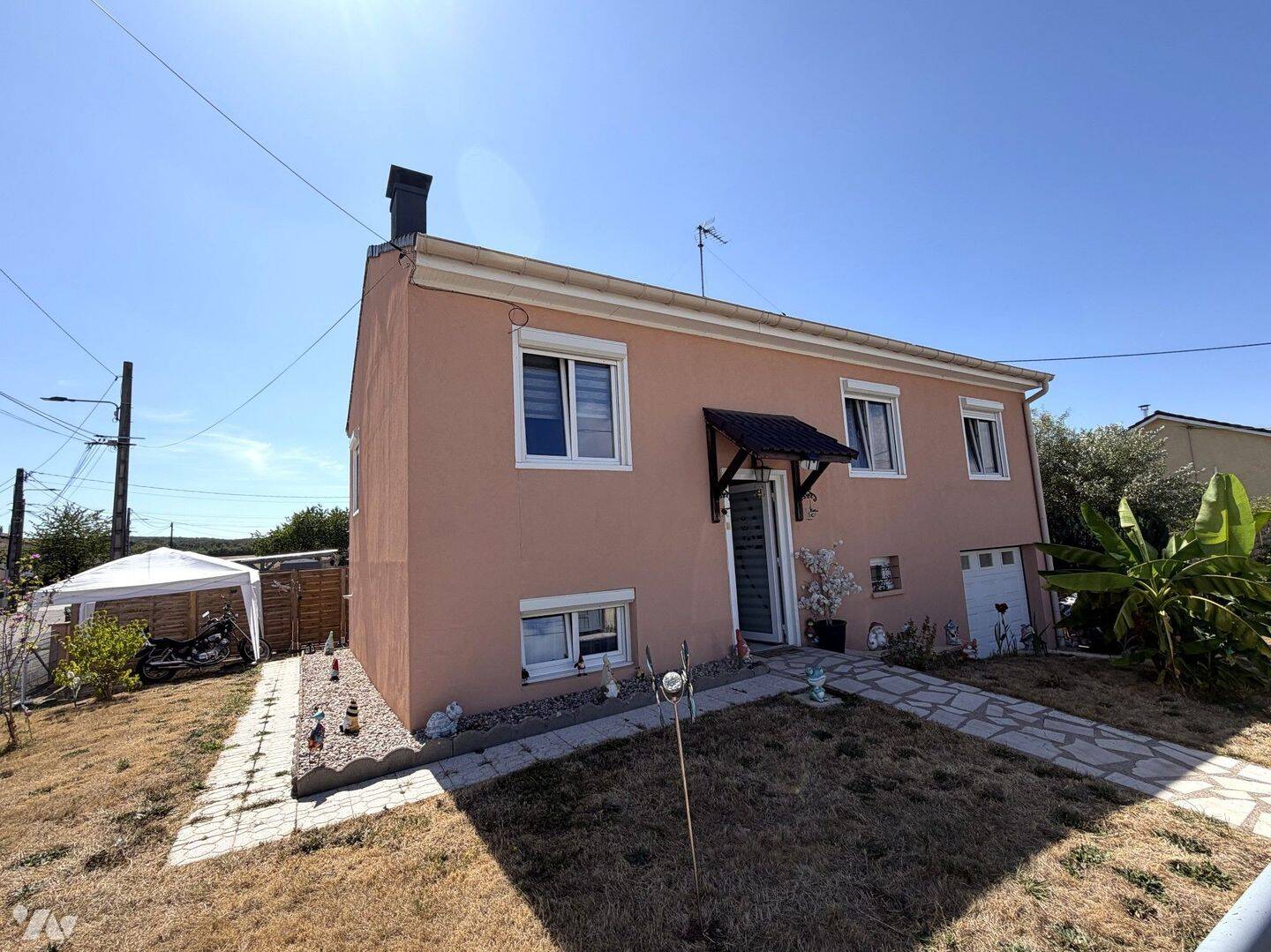 Maison 5 pièces 89 m² · à Bénaménil · 89 m² · 175 000 €
