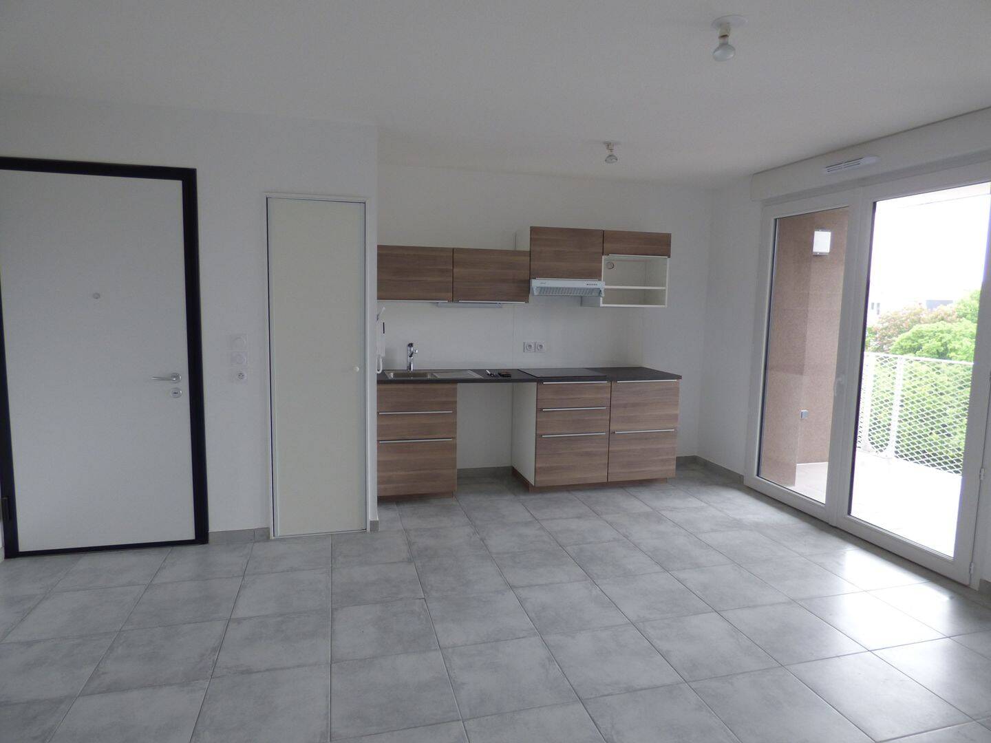 Appartement 2 pièces 43 m² · à Grenoble · 43 m² · 830 €/mois