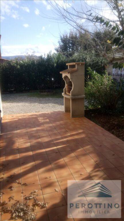 Maison 3 pièces 66 m² · à La Bouilladisse · 66 m² · 1 295 €