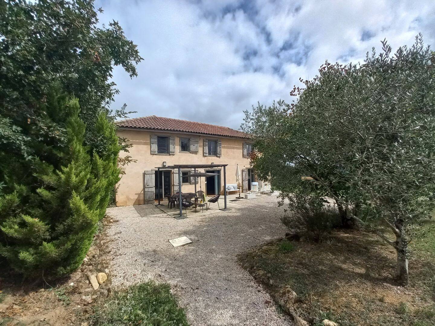 Maison 3 pièces 112 m² · à Trie-sur-Baïse · 112 m² · 222 000 €