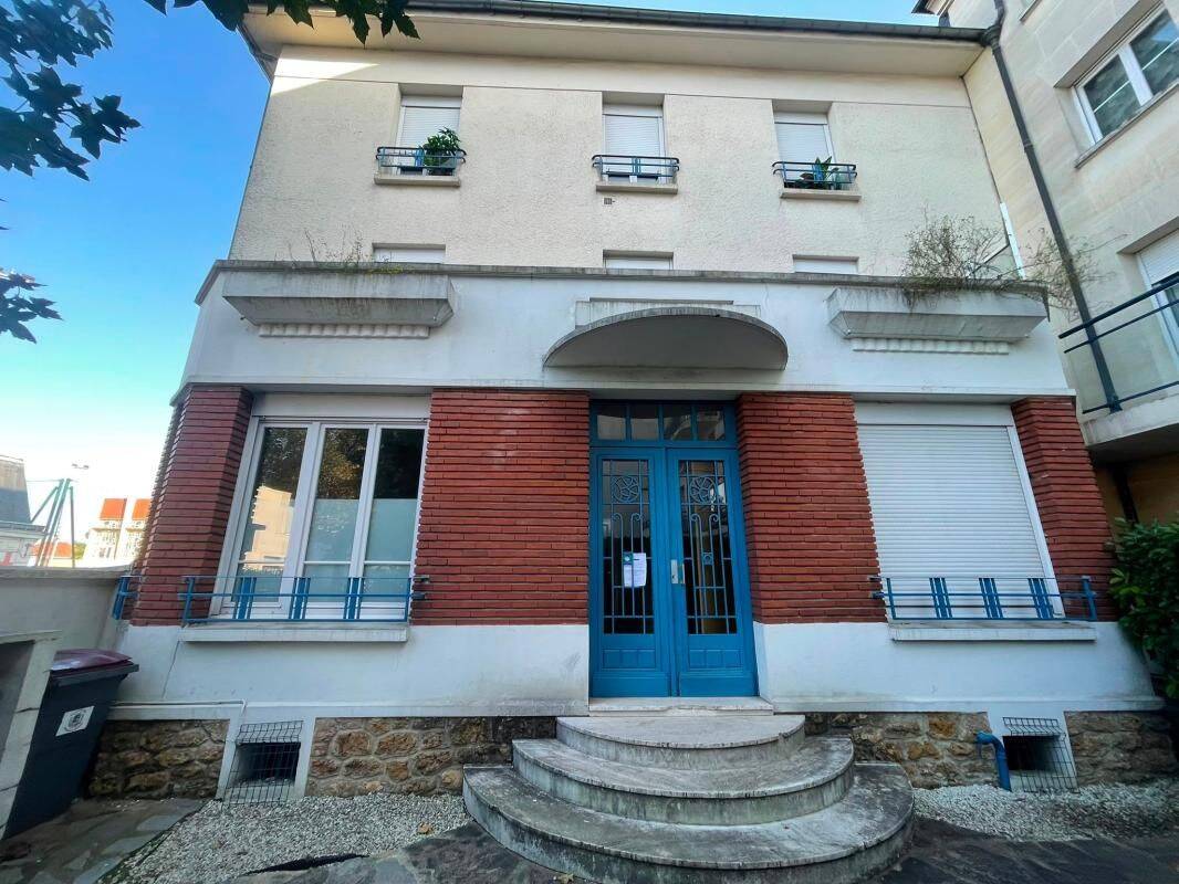 Appartement 2 pièces 56 m² · à Bry-sur-Marne · 55,9 m² · 1 014 €