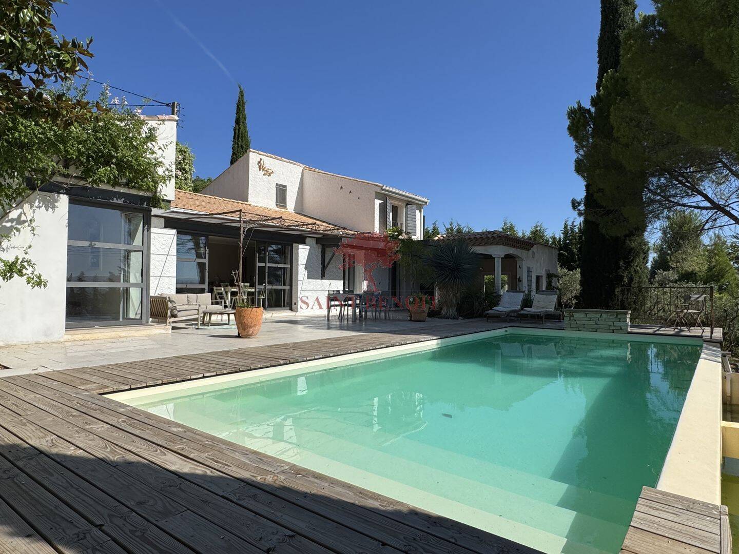 Maison 6 pièces 160 m² · à Clermont-l'Hérault · 160 m² · 565 000 €