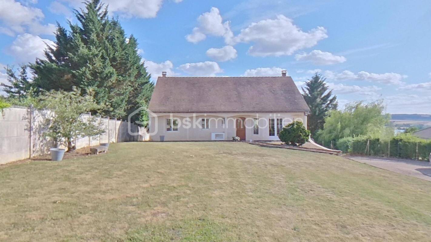 Maison 5 pièces 127 m² · à Rosoy · 127 m² · 225 000 €