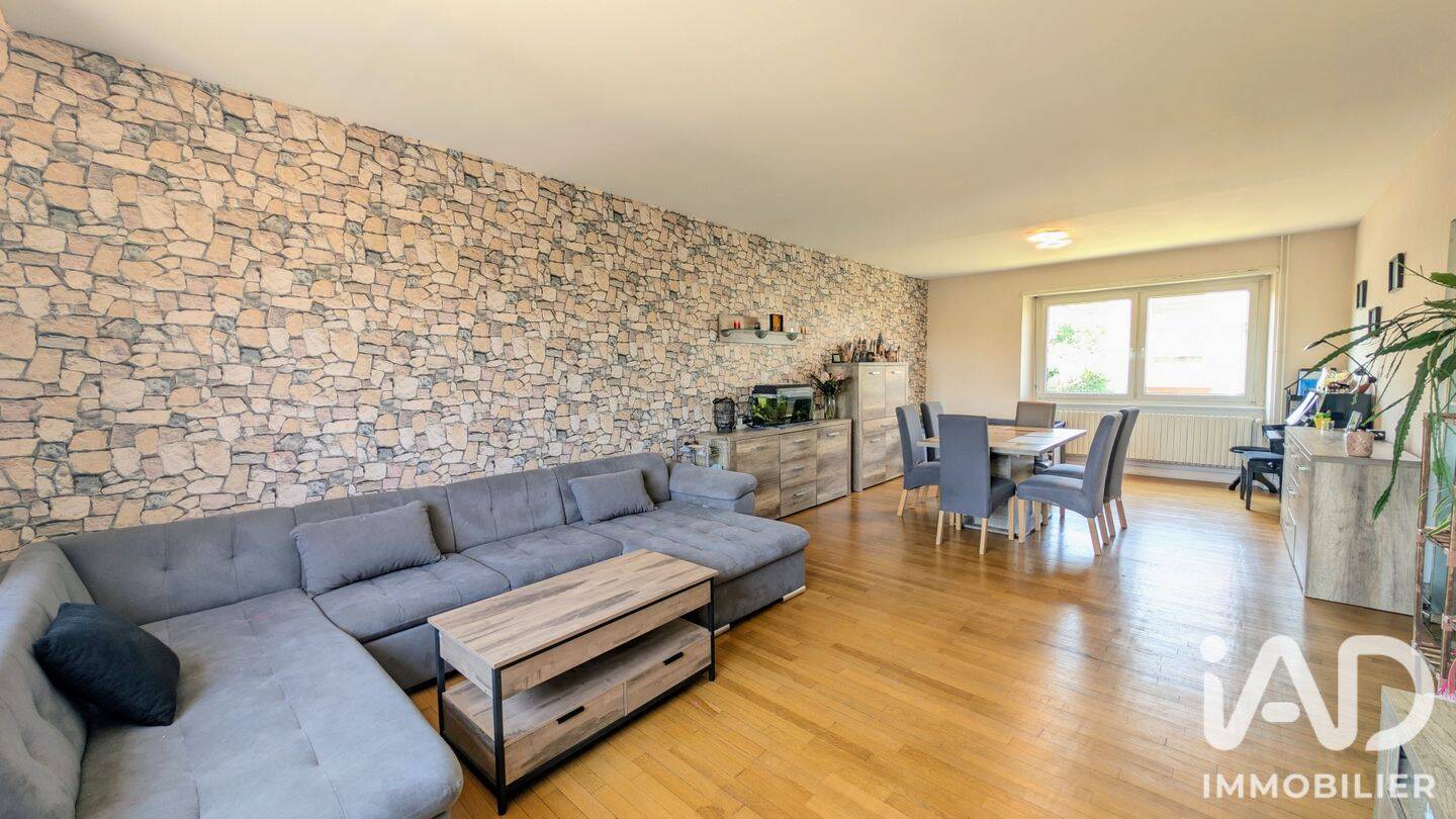 Maison 7 pièces 162 m² · à Phalsbourg · 162 m² · 264 000 €