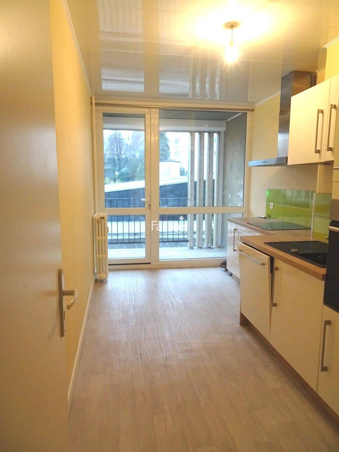 Appartement 4 pièces 69 m² · à Saint-Lô · 68,9 m² · 614 €