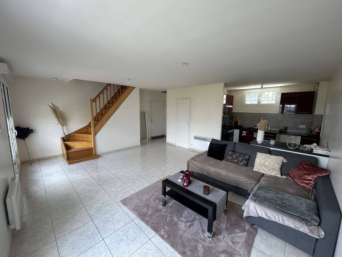 Appartement 3 pièces 60 m² · à Gournay-sur-Marne · 60 m² · 1 290 €/mois