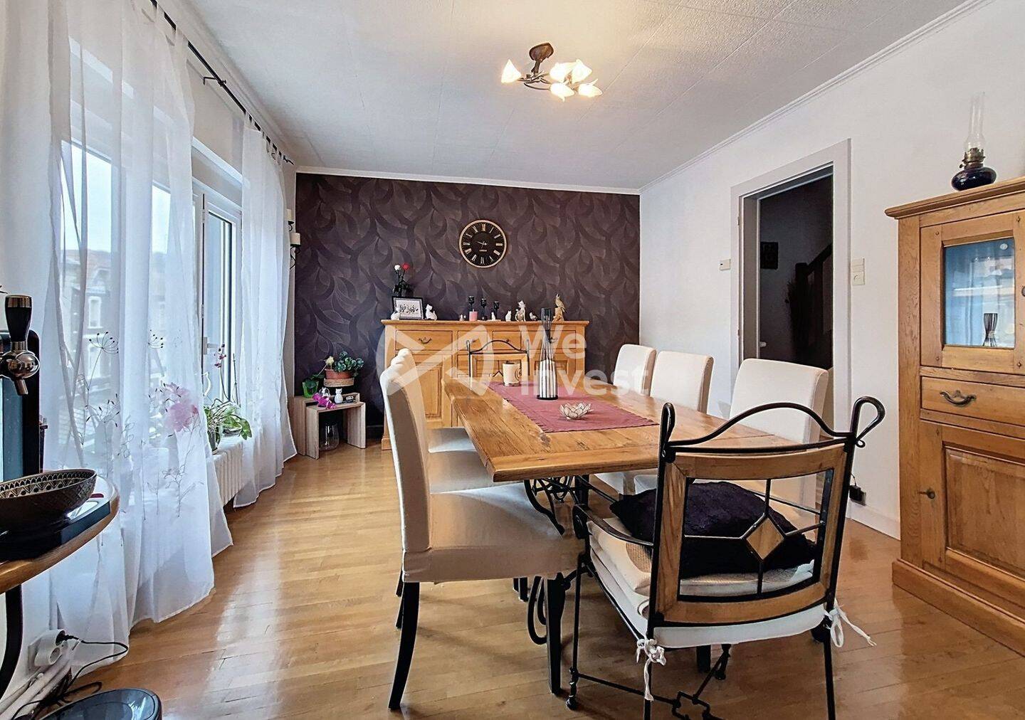 Maison 8 pièces 195 m² · à Longuyon · 195 m² · 255 000 €