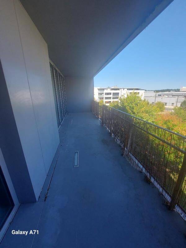 Appartement 3 pièces 122 m² · à Bordeaux · 122 m² · 1 191 €