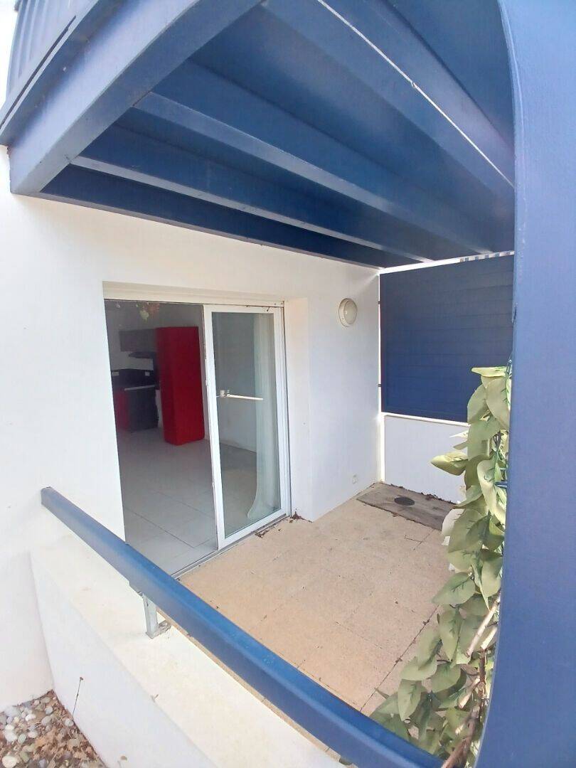 Appartement 2 pièces 33 m² · à Urrugne · 33,3 m² · 202 000 €