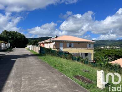 Terrain constructible à vendre 123 000 € 438 m² de terrain Le Vauclin 97280