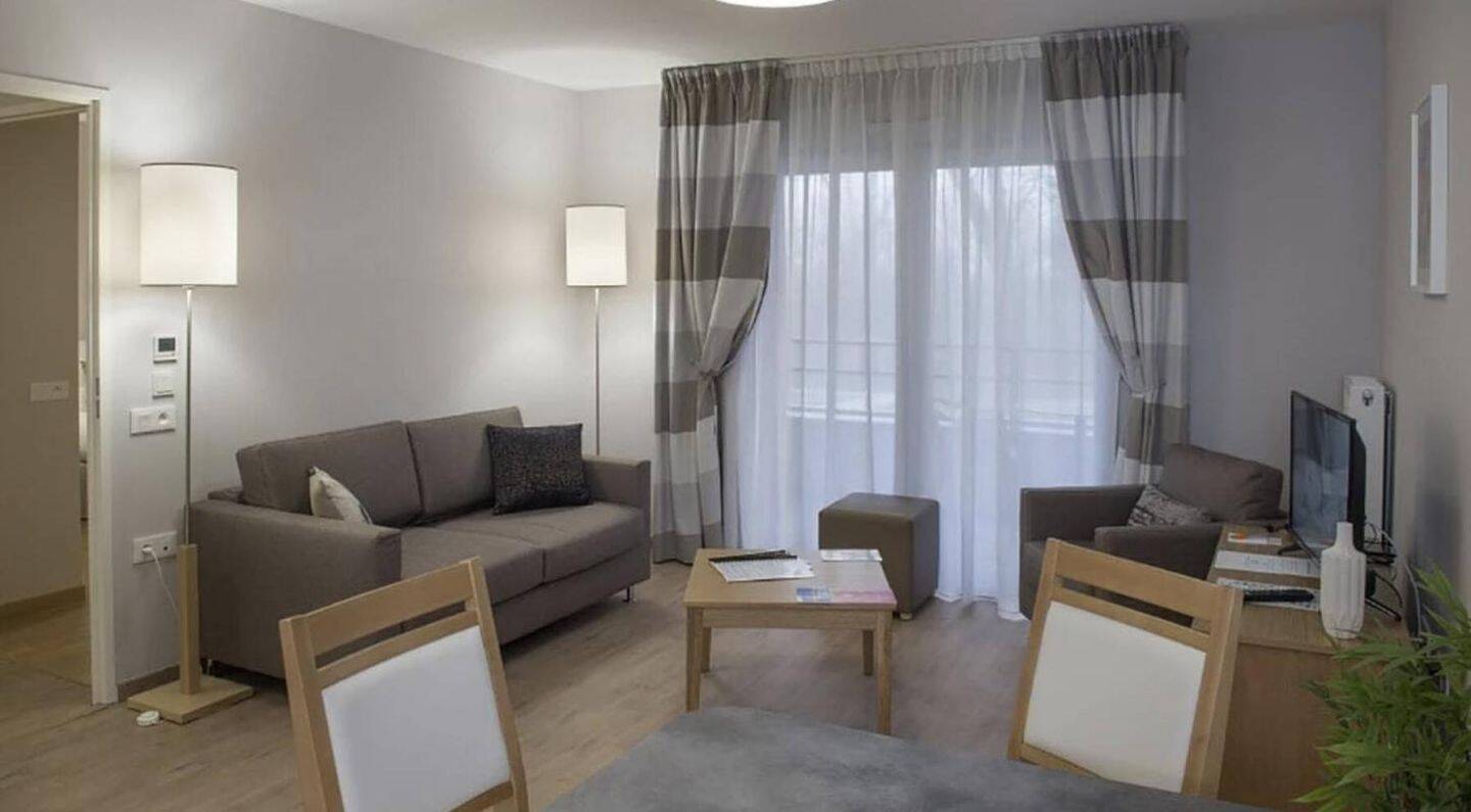 Appartement 1 pièce 55 m² · à Bersillies · 55 m² · 1 099 €/mois