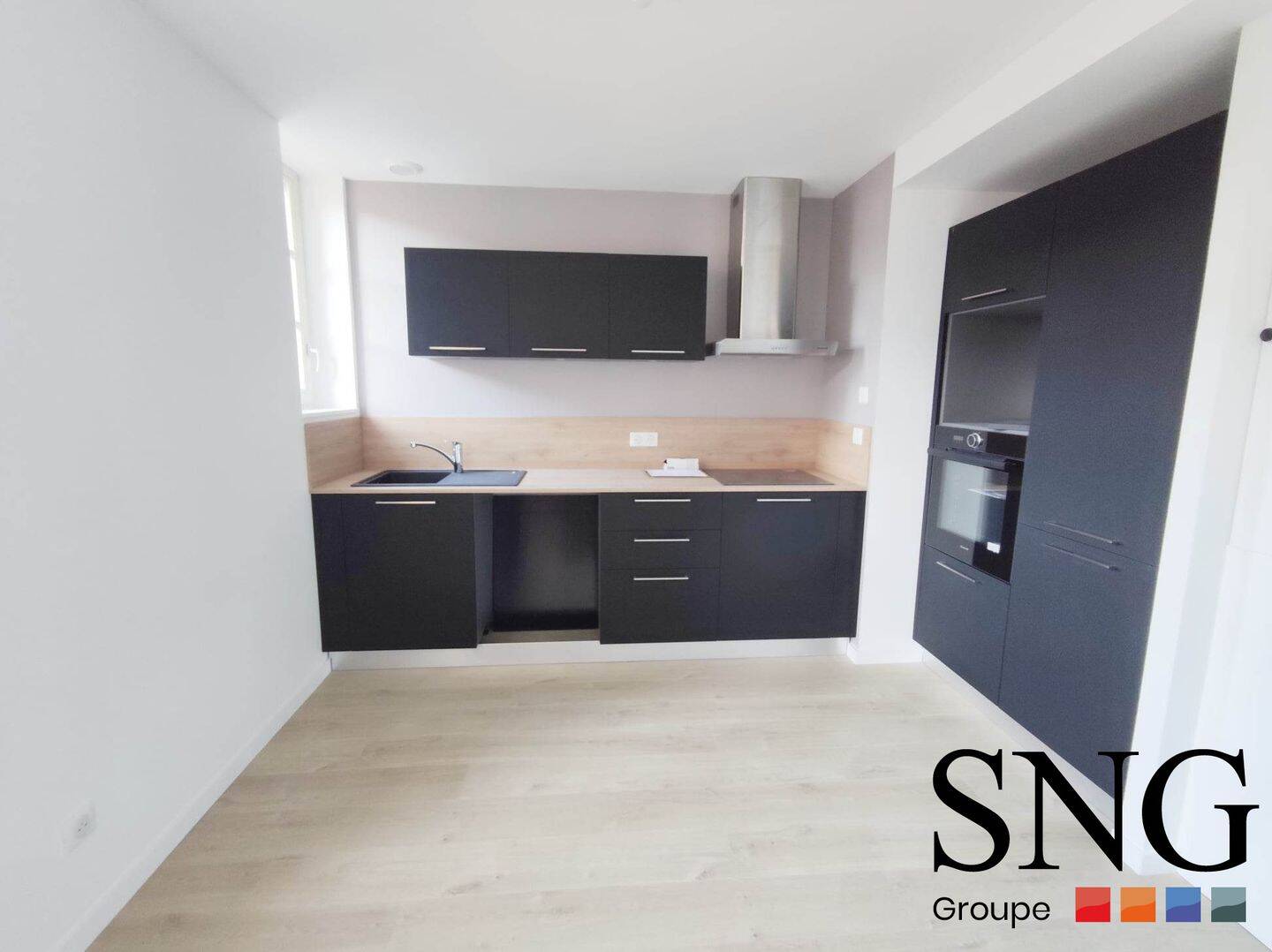 Appartement 3 pièces 71 m² · à Valenciennes · 70,9 m² · 876 €